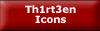 Th1rt3en Icons