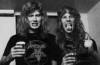 Miscellaneous - Metallica/Mustaine