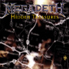 Hidden Treasures (Cover Art)