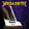 Rust in Peace Live (Cover Art)