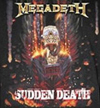 Sudden Death (Cover Art)